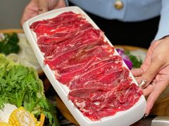 -渝味晓宇火锅(合川路店)