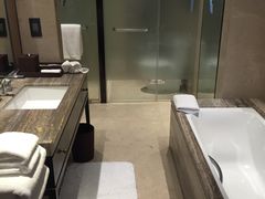 -上海崇明金茂凯悦酒店