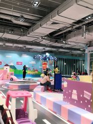 -利奥梦幻主题乐园(爱琴海购物公园店)