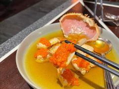 -杭州西子湖四季酒店·金沙厅