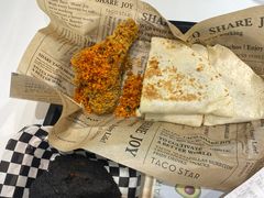 -TACO STAR 塔可星(下沙宝龙店)