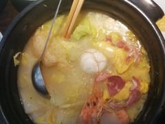 -外婆家(杭州马塍店·杭帮菜名店)
