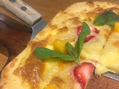 -花舍·新派粤菜·西餐·下午茶(亚运村·鸟巢店)