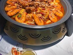 -徐记小怪兽肉蟹煲(中央大街店)