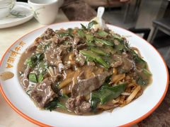 -潮悦牛肉火锅城(水贝店)