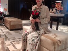 -上海波特曼丽思卡尔顿酒店