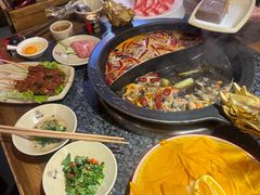 -蜀大侠火锅(总府路店)