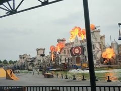 -渔岛海洋度假区