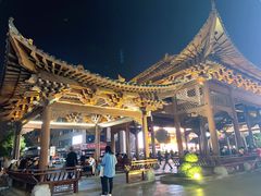 -大小河街