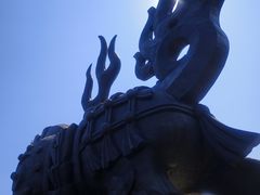-四海公园(南山区)
