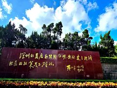 -莲花山公园