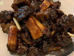 -烤肉宛饭庄(南礼士路店)