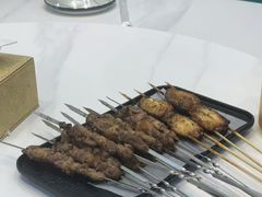 -西域美食(西直门南小街店)