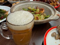 -永红源·小排档(闽江路店)