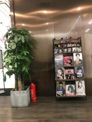 -崇尚GAVIN STYLE臻选