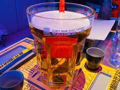 -燥次·烧烤酒场(万象城店)