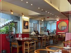 大堂-1078號老北京涮肉(松柏店)
