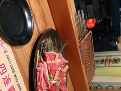 -千寻烧肉(政务区店)