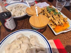 -新兴园饺子馆(河南街店)