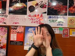 -大阪烧肉BAKA一代(十亩地店)