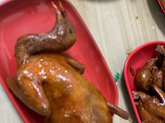 -光明刘冰乳鸽店(光明法政北路店)