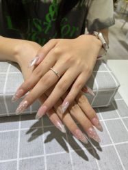 -晨·艺美甲美睫