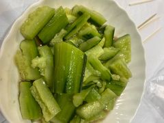 -香满锅老北京羊蝎子火锅·家常菜(新街口店)