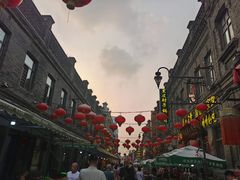 -中华巴洛克风情街