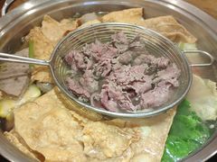 -牛焱·贵州黄牛肉火锅(城西银泰店)