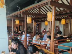 -老员外骨汤火锅(海州古城店)