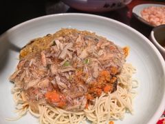 -裕兴记•蟹黄面馆(人民广场店)