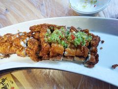 -醉壹号海鲜大排档(厦门美食地标店)