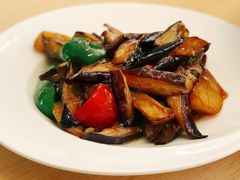 -关东小磨东北菜(上海长风大悦城店)