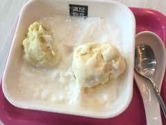 雪山榴莲-满记甜品(荟聚购物中心店)