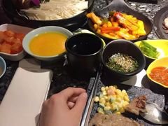 -汉拿山(包河万达店)