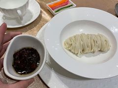 -北京泰富酒店-柏景轩中餐厅