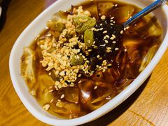 -三猫黑鱼花(南大店)