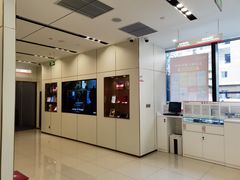 -北京银行(朝阳支行)