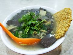 -金原鸭血粉丝汤总店(锁金村店)