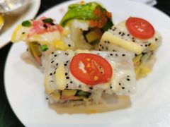 -吉布鲁牛排海鲜自助(龙湖北城天街购物广场店)