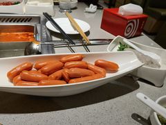 -海底捞火锅(团结桥店)