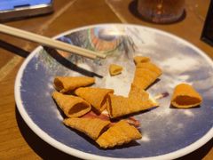 -雀舞云南菜(天津天河城购物中心店)