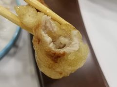 -老味道锅包肉(日照街店)