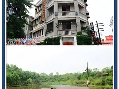 -两江国际影视城