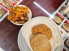 -扬二春炒饭(国庆路总店)