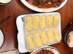 -云隐小厨·传统大理美食(复兴路店)