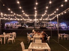 大堂-海棠湾威斯汀酒店·知味西餐厅