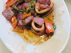 -考记泥焗鸡农庄·海鲜(北洛秘境店)