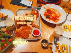-菲滋意式餐厅(西溪印象城店)