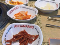 -安又胖韩国烤肉(美罗城店)